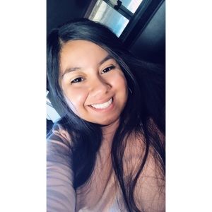 Meet your Posher, Rubi